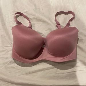 Wireless perfect coverage 34DDD Victorias Secret wireless